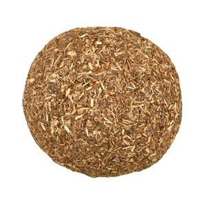 Ball mit Katzenminze, ca. 4 cm